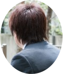 佐賀県　Sさん　自営業