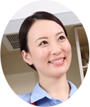 神奈川県　Tさん　主婦